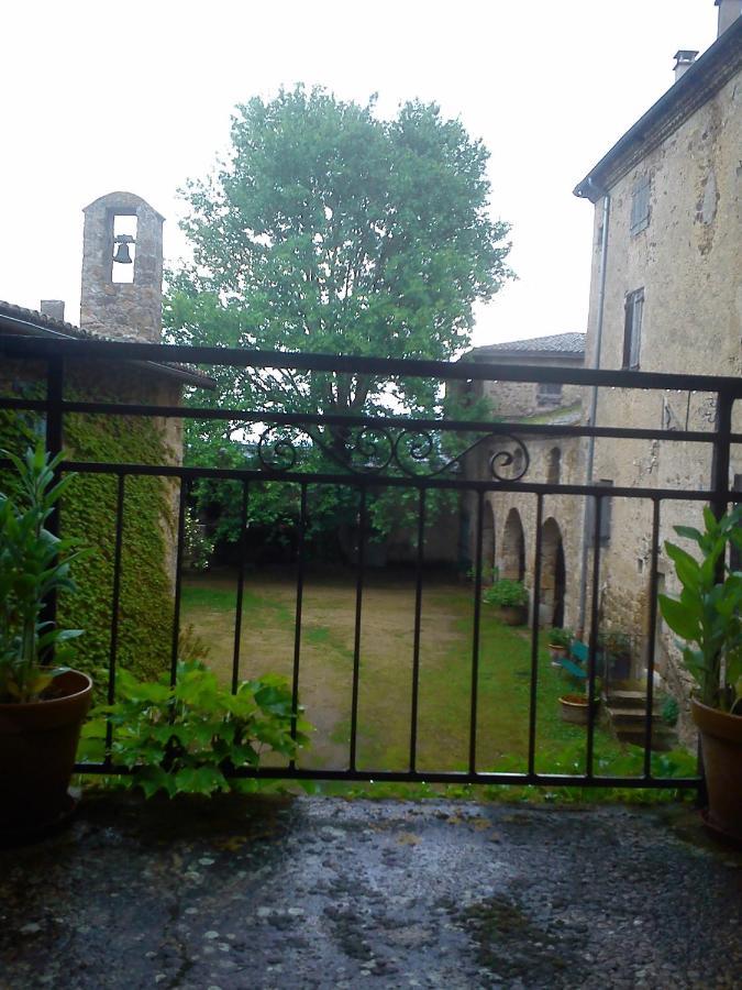 Domaine Du Peyron Quintenas Exterior foto